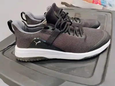 Puma fusion golf shoes , View more