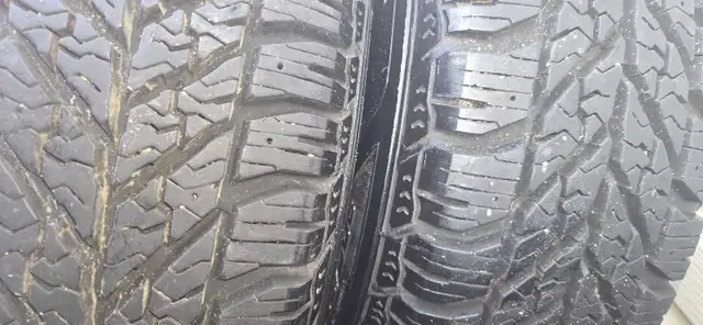 205 /60/R16 in Tires & Rims in Kingston - Image 3