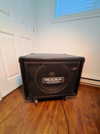 Mesa Boogie Powehouse 15 inches Bass Cabinet
