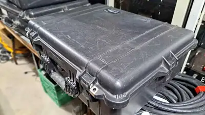 Valise pelican 1600, View more