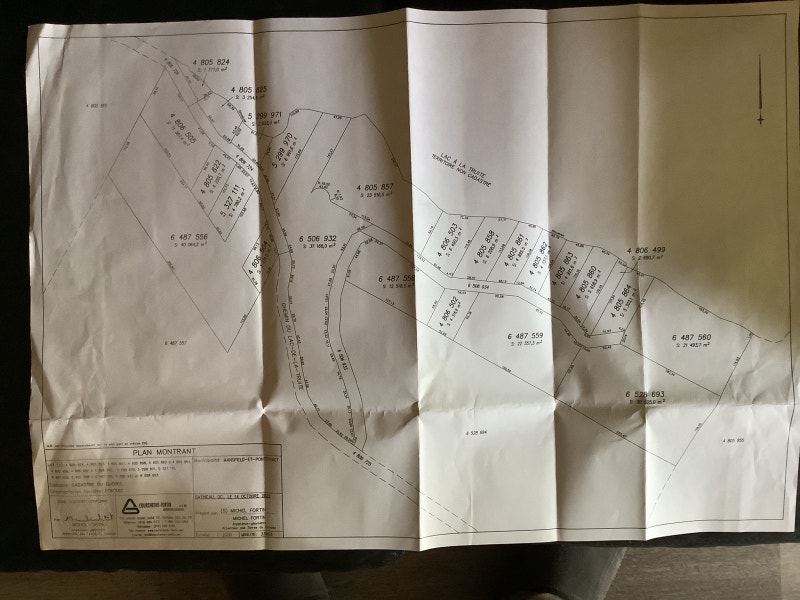 Three acres of bush lot for sale Land for Sale Gatineau Kijiji