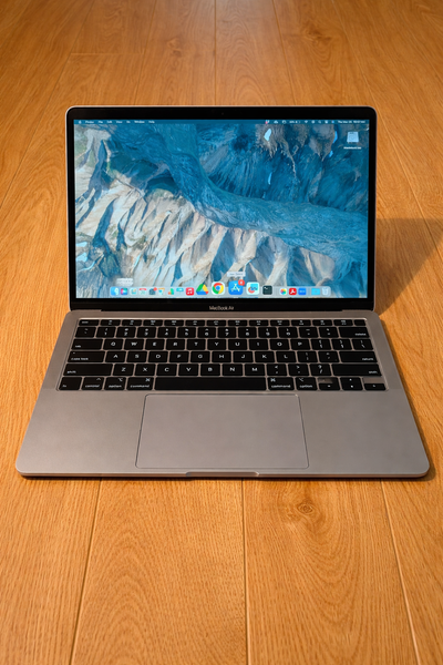 MACBOOK AIR 2018 Excellent Condition, View more