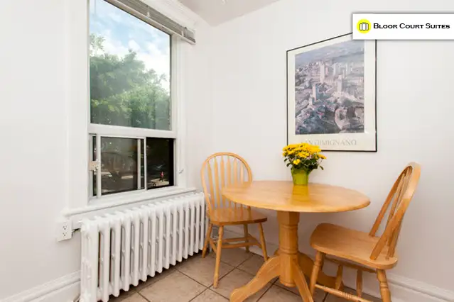 Bloor & Ossington - Two Bed - Downtown Toronto Suite