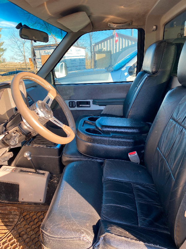 Chevy 1500 Regular Cab 4X4 OBO in Cars & Trucks in Calgary - Image 3