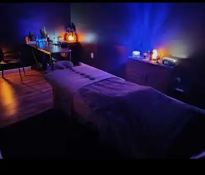 Massage Therapist for MALE clients, View more