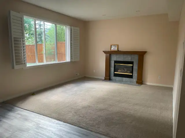 Legal Walkout Basement Suite for Rent (McKenzie Lake)