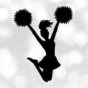 Cheerleaders wanted for local games $200 per 3 hour game 19 to 26 years Must be athletic and have da...