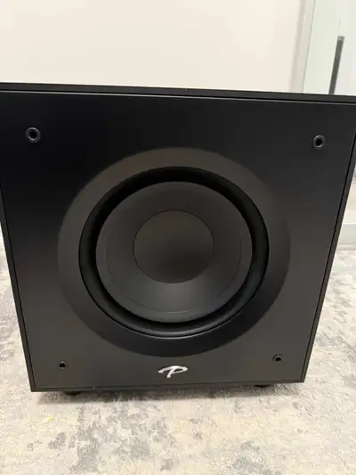 Paradigm Defiance V10 Subwoofer, View more