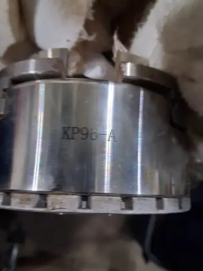 Wood lathe chucks, View more