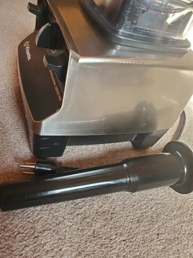 Vitamix blender547962539675504646