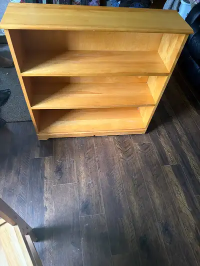 9 piece captains twin bedroom set, real wood pine, View more