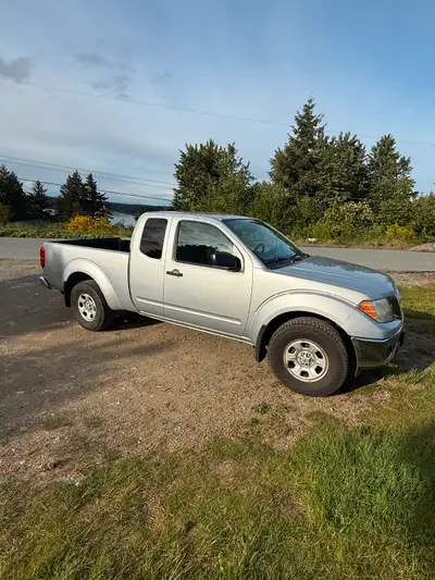 Great little super handy BC pickup truck. Never had a claim or accident. 2owners. Never smoked in. 2...