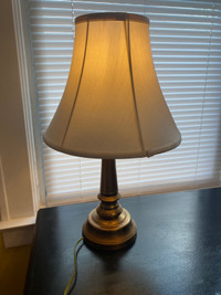  Table lamps