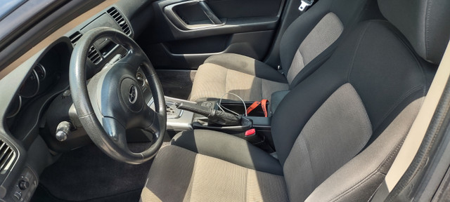 2006 Subaru Legacy in Cars & Trucks in Mississauga / Peel Region - Image 3