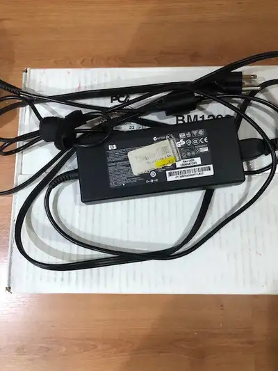 HP Touchsmart 520 power supply, View more