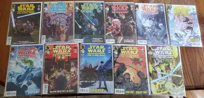 Star Wars: The Clone Wars (2008) Lot, View more