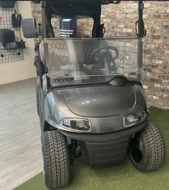 Golf Cart lithium 2023 EZGO RXV  in Golf in Prince George - Image 3