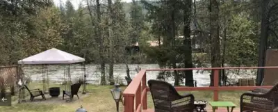 Lot 361 - 69 Riverside Drive at Moyie River Ranch Resort CAD$129,999. Message or Contact: campfirest...