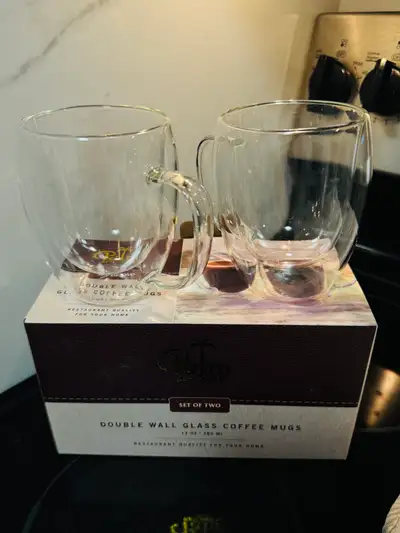 Palm Restaurant Coffee Mugs, View more