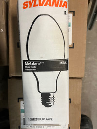 MH lamps 
