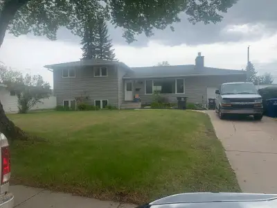 Remodled 3 Bedroom House