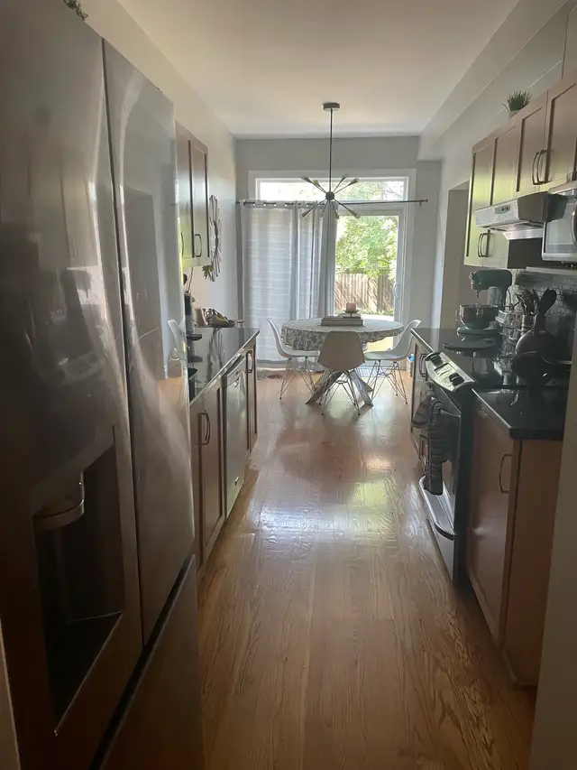 Large finished basement with full bathroom for rent  in Room Rentals & Roommates in Ottawa - Image 10
