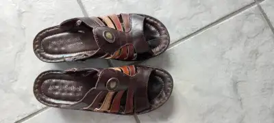 Sandales Josef Seibel  taille 39, View more