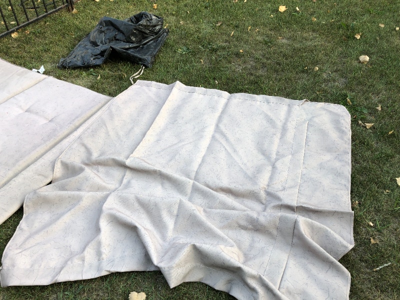 Free yard swing Free Stuff Winnipeg Kijiji