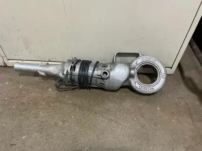 I have Ridgid 700 threaders for sale, View more