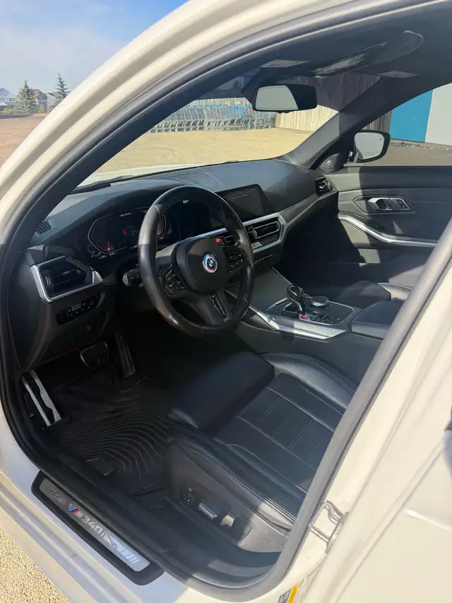 BMW 340I M 584651809007882247