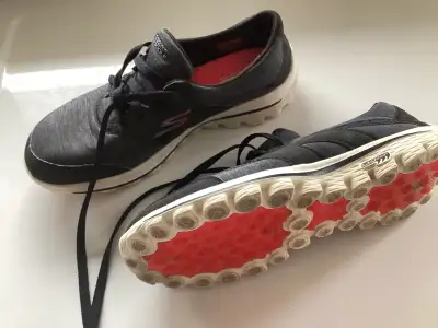 Ladies Golf Shoes, View more