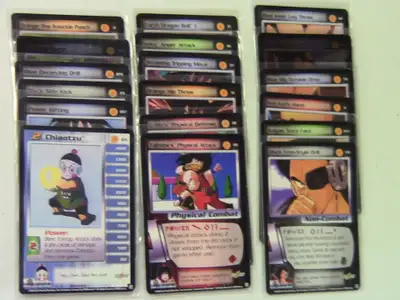 dragon ball z cards in Buy & Sell in Ontario | Kijiji Marketplaces