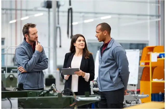 JHSC TRAINING - CPO Approved (JHSC Part 1 & Part 2)63838173943427120