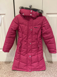 Oshkosh Size 8 Coat