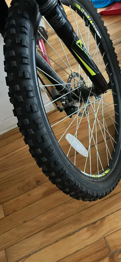 ccm mountain bike verge komp, View more