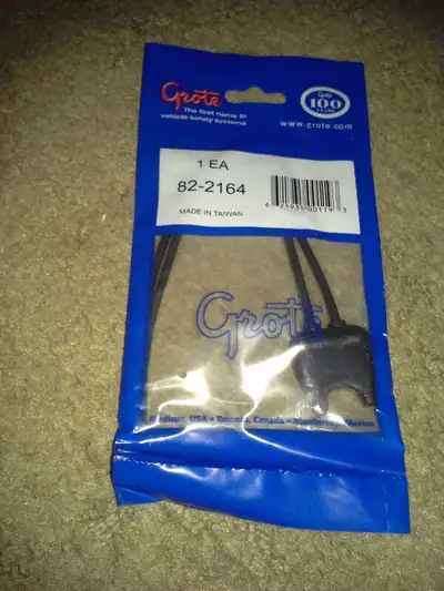 Grote Fuse Holder, View more