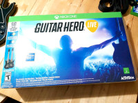 Xbox One - Guitar Hero Live
