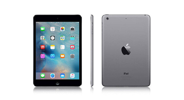 Apple iPad air 1st Gen WiFi Tablet G Storage A   iPads