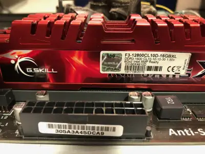 Computer Parts Sale, View more