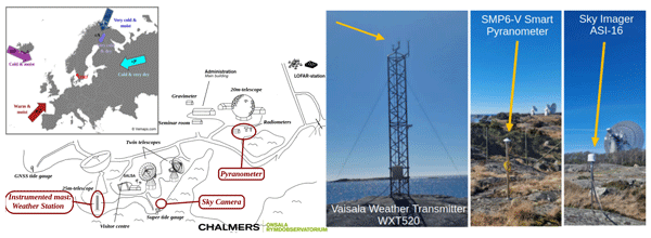Climate & Environmental Science Tutor – $20/h421187288973987840