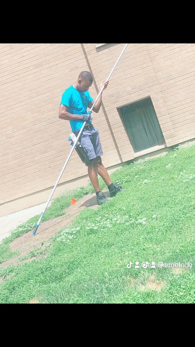 window cleaning  in Other in Barrie - Image 3