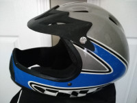 Bell Motor Cross Helmet Size S/M