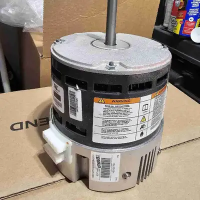 Lennox ECM Blower motor, View more