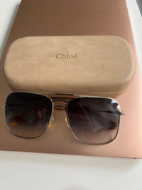 Chloe sunglasses 