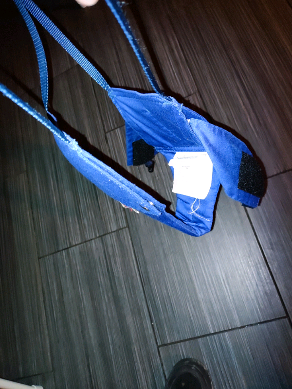 Jolly Jumper with Stand in Playpens, Swings & Saucers in City of Toronto - Image 9