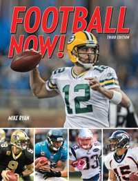 FOOTBALL NOW! (3RD EDITION) book