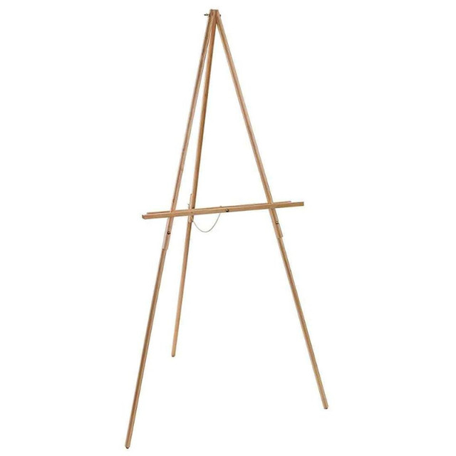 Wooden Art Easel - New Condition in Hobbies & Crafts in Vancouver