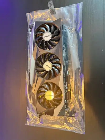 NVIDIA GeForce RTX 3080 10GB, View more