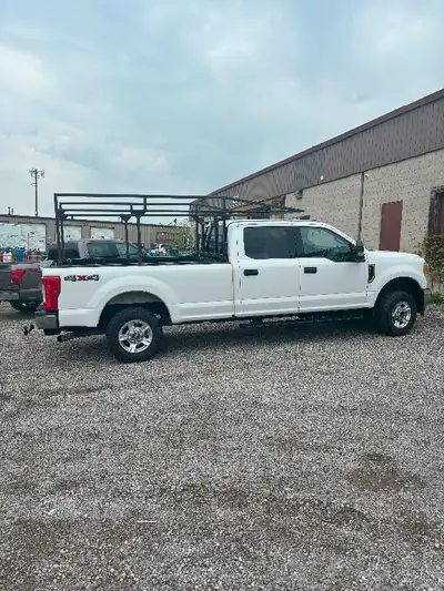 2017 Ford Heavy Duty Pick Up