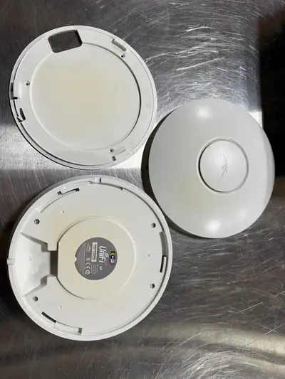 UniFi AP, View more